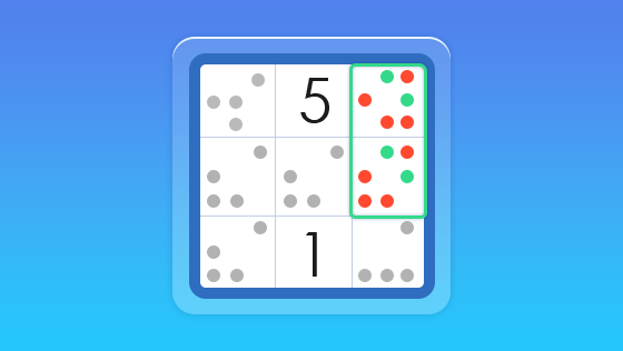 binary sudoku game